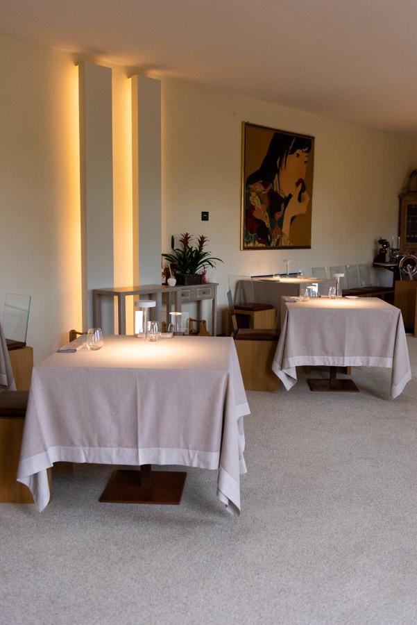 Locanda Sensi Rivergaro Eksteriør billede