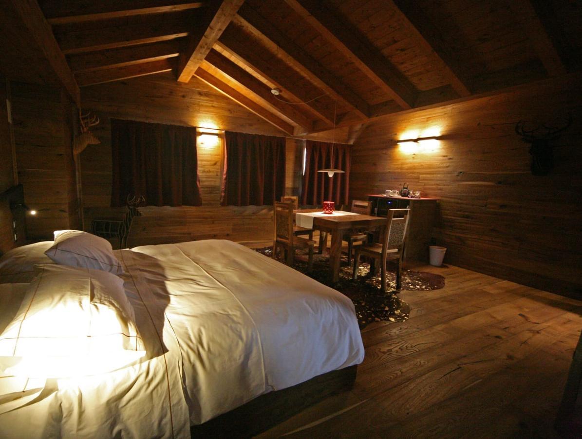 Locanda Sensi Rivergaro Eksteriør billede